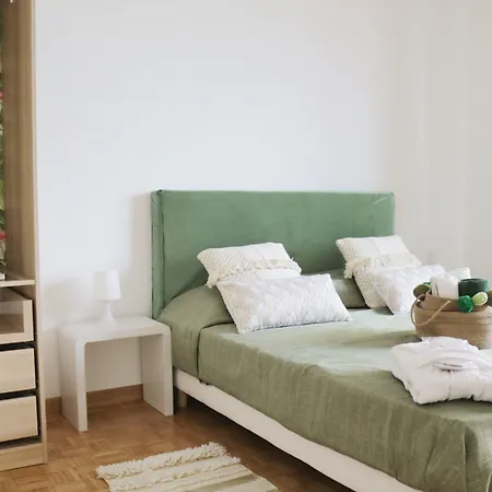 La Stella Dei Venti Bed and Breakfast Νάπολη