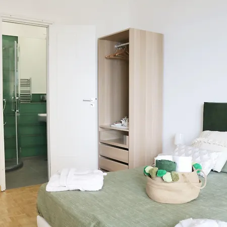 La Stella Dei Venti 4* Νάπολη