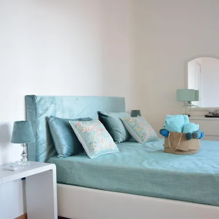 Bed and Breakfast La Stella Dei Venti 4*