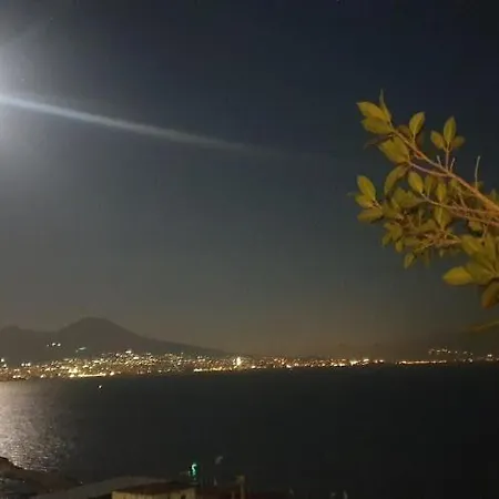 La Stella Dei Venti 4* Nápoly