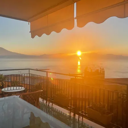 Bed and breakfast La Stella Dei Venti 4*