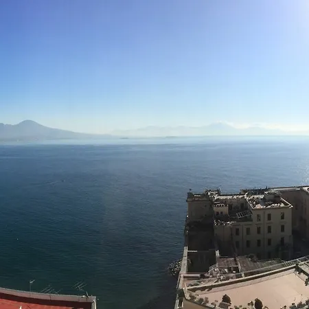 Bed & Breakfast La Stella Dei Venti Naples