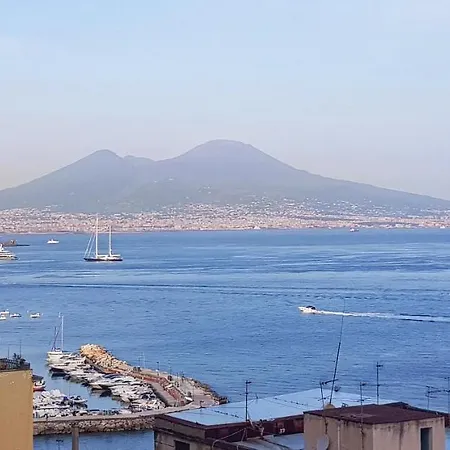 La Stella Dei Venti Νάπολη